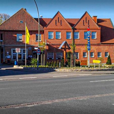 Gasthof-Hotel Biedendieck Warendorf Dış mekan fotoğraf