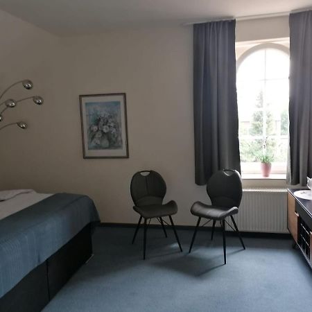 Gasthof-Hotel Biedendieck Warendorf Dış mekan fotoğraf