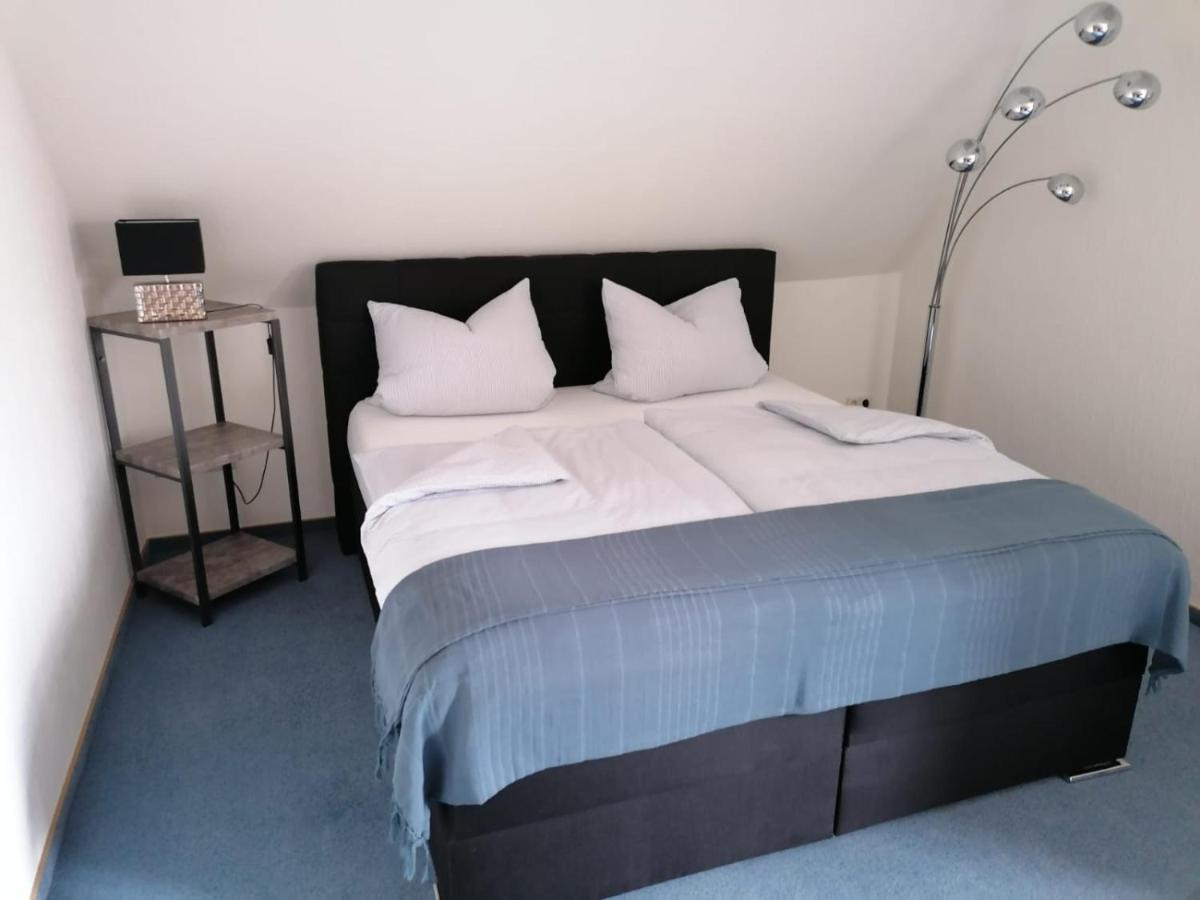 Gasthof-Hotel Biedendieck Warendorf Dış mekan fotoğraf