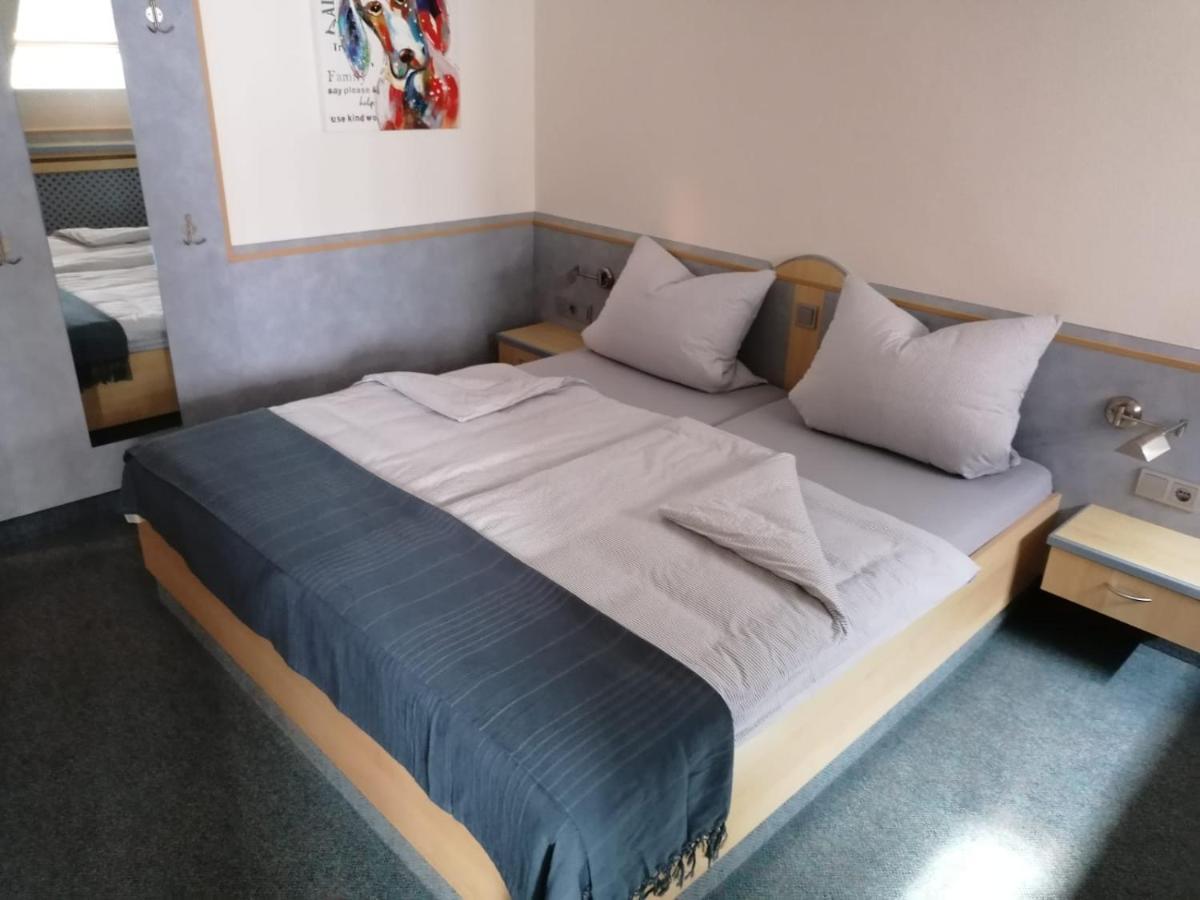 Gasthof-Hotel Biedendieck Warendorf Dış mekan fotoğraf
