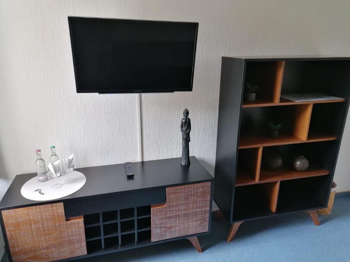 Gasthof-Hotel Biedendieck Warendorf Dış mekan fotoğraf