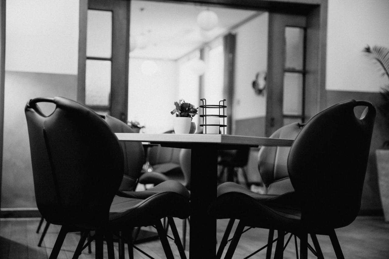 Gasthof-Hotel Biedendieck Warendorf Dış mekan fotoğraf